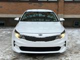 Kia Optima 2017 года за 4 700 000 тг. в Бейнеу – фото 2