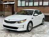 Kia Optima 2017 года за 4 700 000 тг. в Бейнеу – фото 3