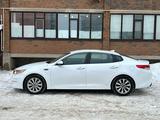 Kia Optima 2017 года за 4 700 000 тг. в Бейнеу – фото 4