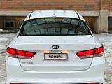 Kia Optima 2017 года за 4 700 000 тг. в Бейнеу – фото 5