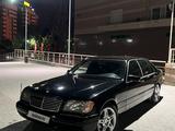 Mercedes-Benz S 320 1995 года за 3 100 000 тг. в Шымкент
