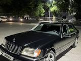 Mercedes-Benz S 320 1995 года за 3 100 000 тг. в Шымкент – фото 4