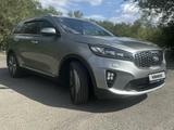 Kia Sorento 2019 годаүшін12 500 000 тг. в Талдыкорган – фото 2