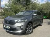 Kia Sorento 2019 годаүшін12 500 000 тг. в Талдыкорган