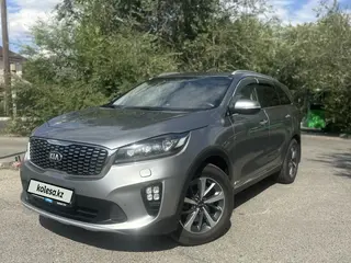 Kia Sorento, 2019
