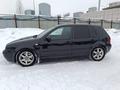 Volkswagen Golf 2001 года за 3 350 000 тг. в Астана – фото 6