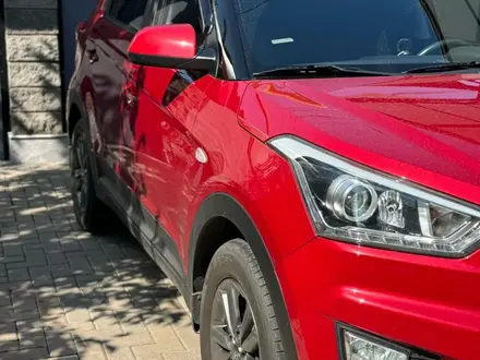 Hyundai Creta 2018 года за 7 700 000 тг. в Алматы
