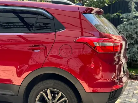 Hyundai Creta 2018 года за 7 700 000 тг. в Алматы – фото 3