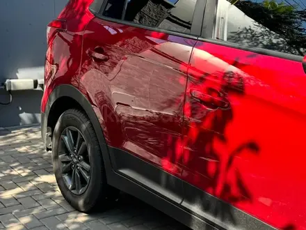 Hyundai Creta 2018 года за 7 700 000 тг. в Алматы – фото 4