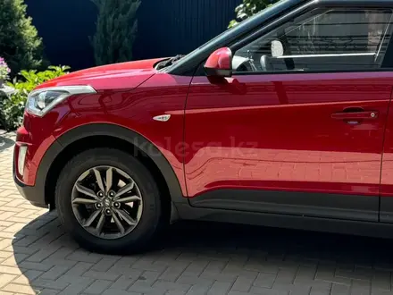 Hyundai Creta 2018 года за 7 700 000 тг. в Алматы – фото 5