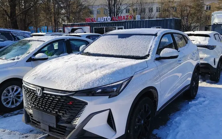 Changan X5 Plus 2024 года за 8 200 000 тг. в Алматы