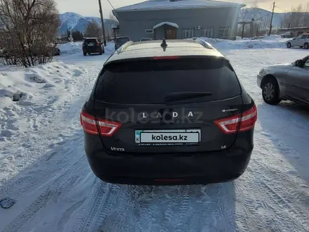 ВАЗ (Lada) Vesta SW 2019 года за 5 800 000 тг. в Усть-Каменогорск – фото 16