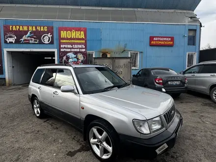 Subaru Forester 1998 года за 3 600 000 тг. в Усть-Каменогорск