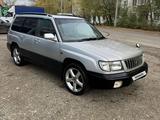 Subaru Forester 1998 года за 3 600 000 тг. в Усть-Каменогорск – фото 4