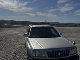 Subaru Forester 1998 года за 3 200 000 тг. в Усть-Каменогорск – фото 5