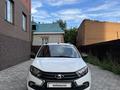 ВАЗ (Lada) Granta 2194 2019 годаfor3 800 000 тг. в Семей – фото 5