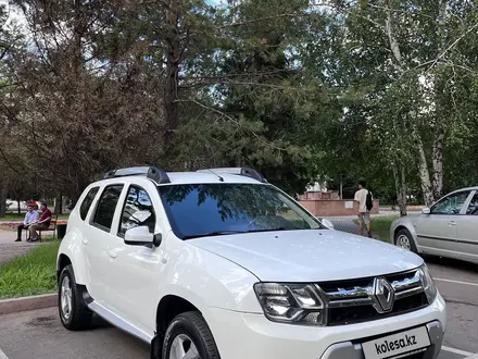 Renault Duster 2018 года за 7 000 000 тг. в Павлодар