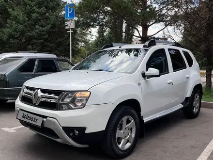 Renault Duster 2018 года за 7 000 000 тг. в Павлодар – фото 2