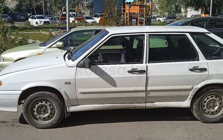 ВАЗ (Lada) 2114 2010 годаүшін1 300 000 тг. в Усть-Каменогорск