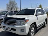 Toyota Land Cruiser 2013 годаүшін19 000 000 тг. в Алматы – фото 2