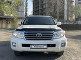 Toyota Land Cruiser 2013 года за 19 500 000 тг. в Алматы