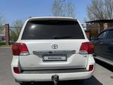 Toyota Land Cruiser 2013 года за 19 000 000 тг. в Алматы – фото 4