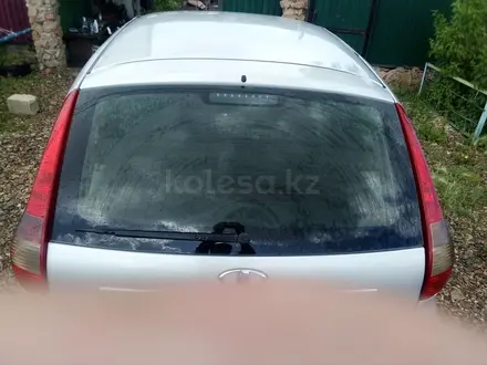 ВАЗ (Lada) Kalina 2192 2015 года за 2 550 000 тг. в Кокшетау – фото 18