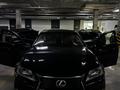 Lexus GS 250 2014 года за 12 800 000 тг. в Астана – фото 4