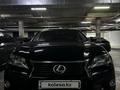 Lexus GS 250 2014 года за 12 800 000 тг. в Астана – фото 23