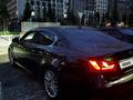 Lexus GS 250 2014 года за 12 800 000 тг. в Астана – фото 24