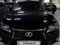 Lexus GS 250 2014 года за 12 800 000 тг. в Астана