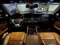 Lexus GS 250 2014 года за 12 800 000 тг. в Астана – фото 6