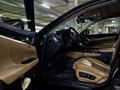 Lexus GS 250 2014 года за 12 800 000 тг. в Астана – фото 7