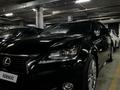 Lexus GS 250 2014 года за 12 800 000 тг. в Астана – фото 8