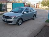 Geely GC6 2015 годаfor2 700 000 тг. в Атырау – фото 2