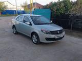 Geely GC6 2015 годаfor2 700 000 тг. в Атырау