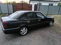Mercedes-Benz C 280 1995 годаүшін1 400 000 тг. в Алматы