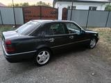 Mercedes-Benz C 280 1995 годаүшін1 400 000 тг. в Алматы