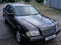 Mercedes-Benz C 280 1995 годаүшін1 400 000 тг. в Алматы – фото 5