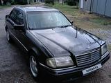 Mercedes-Benz C 280 1995 годаүшін1 400 000 тг. в Алматы – фото 5