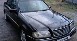 Mercedes-Benz C 280 1995 года за 1 400 000 тг. в Алматы – фото 5