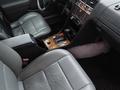 Mercedes-Benz C 280 1995 годаүшін1 400 000 тг. в Алматы – фото 6