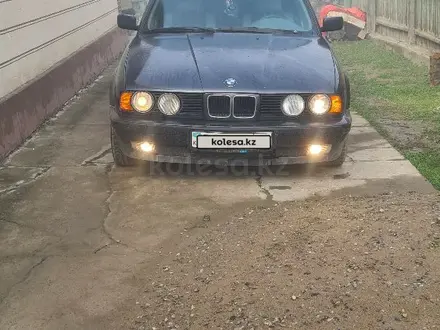 BMW 520 1994 года за 1 500 000 тг. в Жетысай
