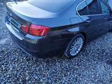 BMW 523 2010 года за 11 900 000 тг. в Усть-Каменогорск – фото 4