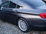 BMW 523 2010 года за 11 900 000 тг. в Усть-Каменогорск – фото 5