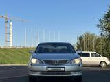 Toyota Camry 2005 годаfor5 750 000 тг. в Туркестан – фото 2