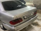 Mercedes-Benz E 230 1995 года за 1 800 000 тг. в Балхаш – фото 4