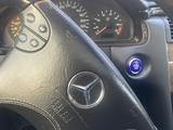 Mercedes-Benz E 230 1995 годаүшін3 000 000 тг. в Караганда – фото 3