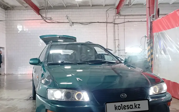 Subaru Impreza 1997 года за 1 900 000 тг. в Астана