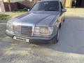 Mercedes-Benz E 300 1992 годаүшін1 750 000 тг. в Шиели – фото 3